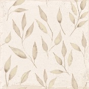 FRONDA BONE 25x25cm