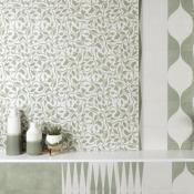 Green Garden FLower 20x20cm