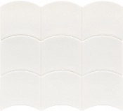 Azulejo Coast White