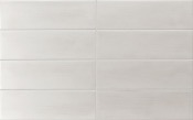 Azulejo Isla Blanco Brillo 6,5x20cm