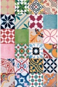 PATCHWORK 18 MARRAKESH 