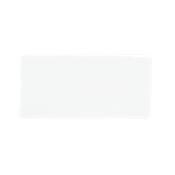 Azulejo Crazed Craquelle Blanco 7.5 x 15