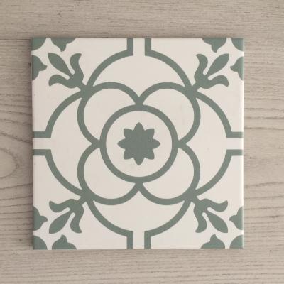 FIORA OLIVIA SAGE 20x20cm