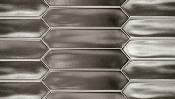 A PICKET SILVER PETIT BRILLO