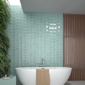 Azulejo Coast Mint