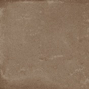 LAURASIA CHOCOLATE MONOCOLOR 22,3x22,3cm