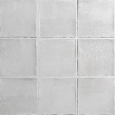 Azulejo Mate Caliza ICE 10x10cm / 6x24,6cm