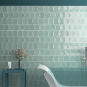 Azulejo Coast Mint