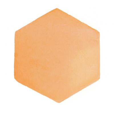 BARRO NATURAL HEXAGONAL