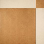 GRACE EFECTO BARRO TIERRA 44x44cm