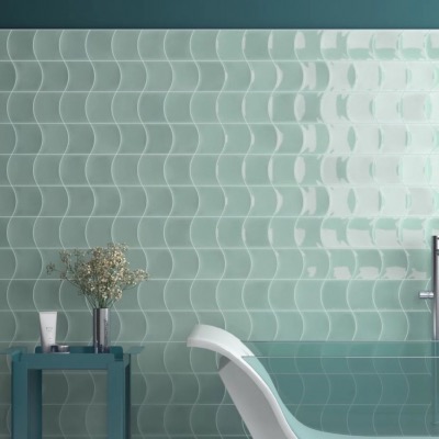 Azulejo Coast Mint