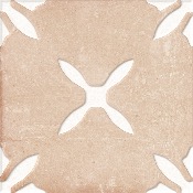 LAURASIA SAND FLOR 22,3x22,3cm