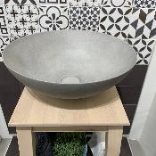 LAVABO GREY