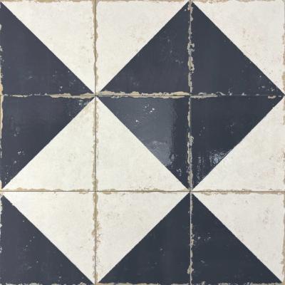 Antigua Poblat Marengo 20x20cm