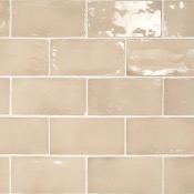 Azulejo Soller Beige