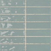 Azulejo Cuzco Menta  20x20cm