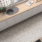 Monocolores Noveau 20x20cm