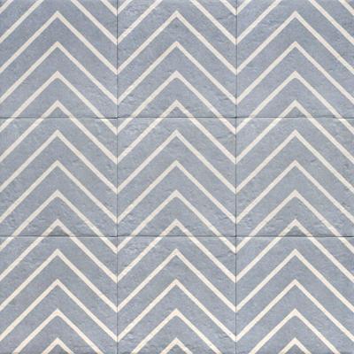 Blue Water Kootenay 20x20cm