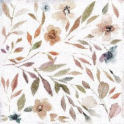 Azulejo Mayólica Garden 14,8x14,8cm
