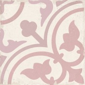 COCO CADAQUÉS ROSA 25x25cm