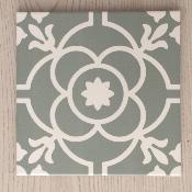 FIORA OLIVIA SAGE REVERSE 20x20cm