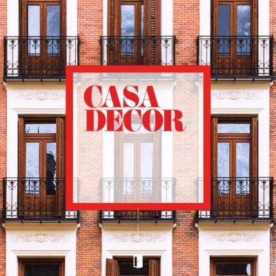 Casa Decor 2017