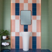 Monocolor Tecnic 20x20cm