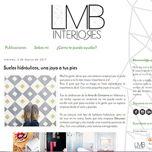 Blog de LMB Interiores