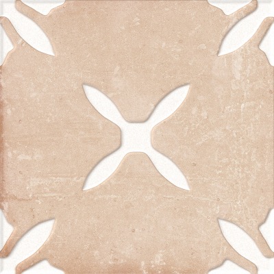 LAURASIA SAND FLOR 22,3x22,3cm