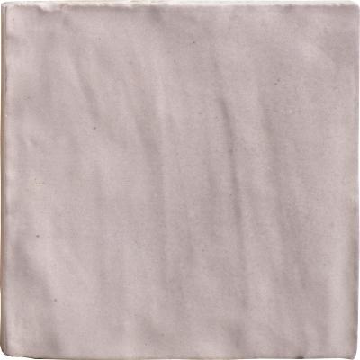 Azulejo Riad Pink MATE 10x10cm