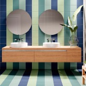 Monocolor Tecnic 20x20cm