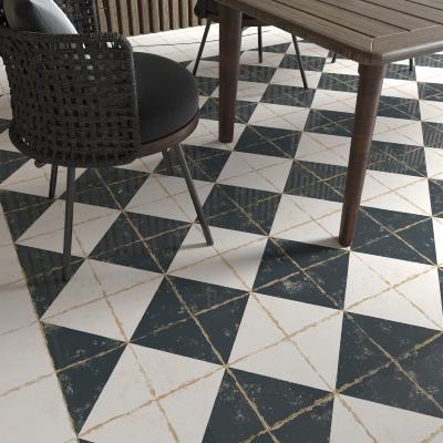 Antigua Poblat Marengo 20x20cm