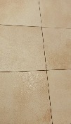 Azulejo Greenland Peach Brillo 6,4x22,3cm