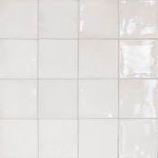 Azulejo Soller White