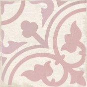 COCO CADAQUÉS ROSA 25x25cm