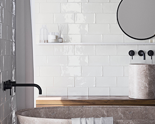 Azulejos para pared