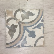 Allier Coco 25x25cm