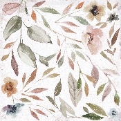 Azulejo Mayólica Garden 14,8x14,8cm