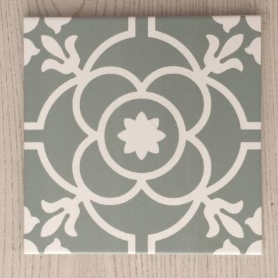FIORA OLIVIA SAGE REVERSE 20x20cm