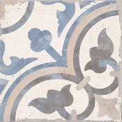 Allier Coco 25x25cm