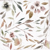 Azulejo Mayólica Garden 14,8x14,8cm