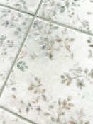 Azulejo Mayólica Bloom 14,8x14,8cm